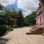 Secret Garden House Konukevi Varna