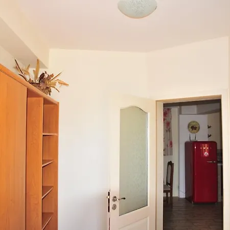 Secret Garden House Affittacamere 2*