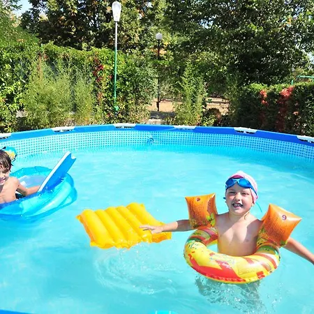 тайната градина 2* Варна