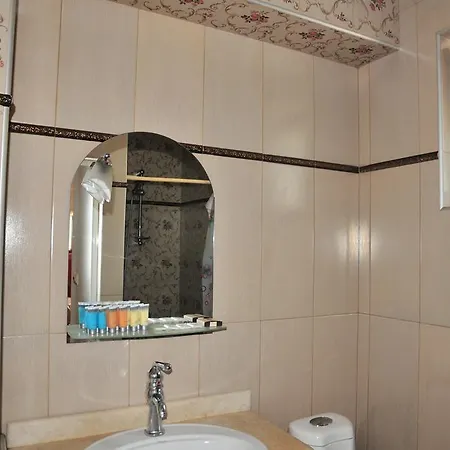 Secret Garden House Affittacamere Varna