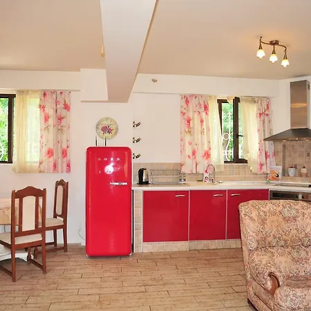 Secret Garden House Varna