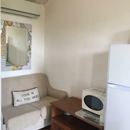 тайната градина 2* Варна