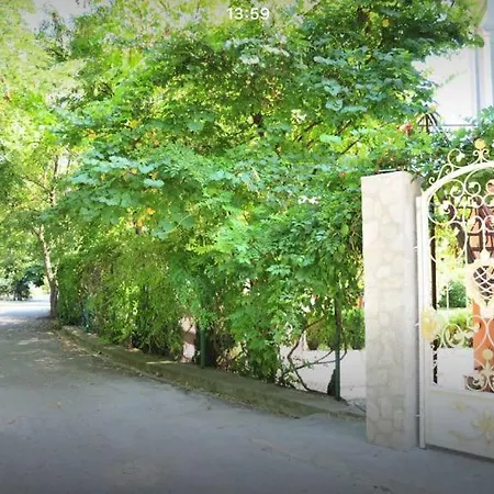 тайната градина 2*