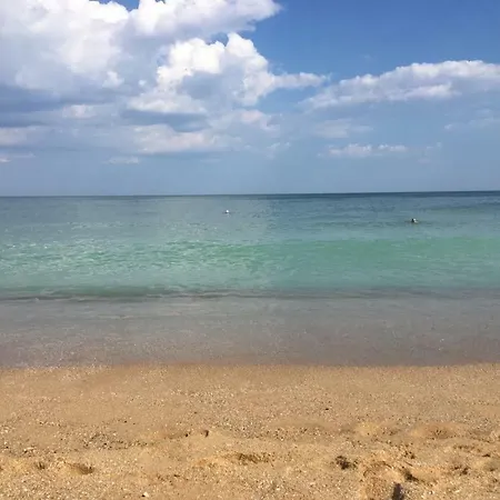 Къща за гости тайната градина Варна