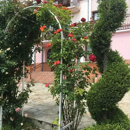 тайната градина 2* Варна