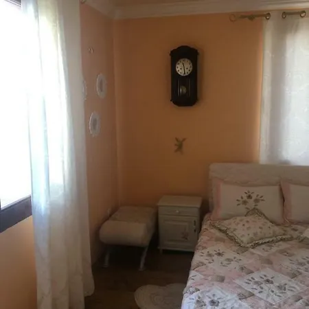 Gasthuis Secret Garden House Varna