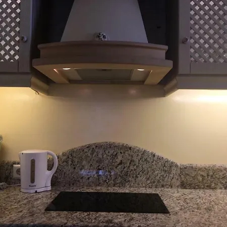 тайната градина