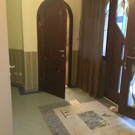 Secret Garden House ヴァルナ
