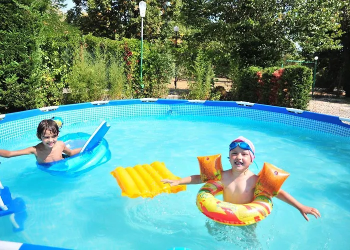 Secret Garden House 2* Varna