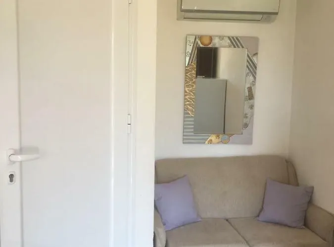 Secret Garden House 2* Varna