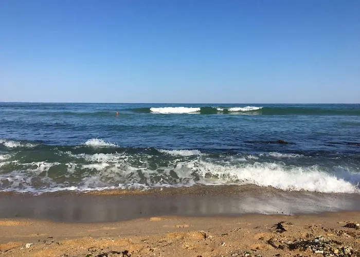 Pensión Secret Garden House 2*