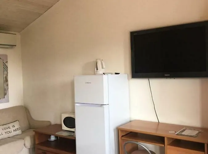 Secret Garden House 2* Varna