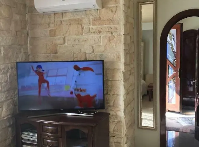 Secret Garden House Casa de hóspedes