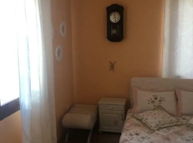 Pensión Secret Garden House Varna