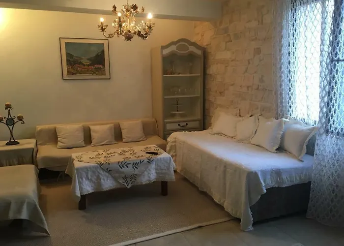 Pensión Secret Garden House Varna
