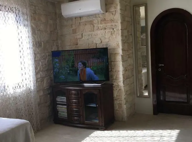 Secret Garden House Casa de hóspedes