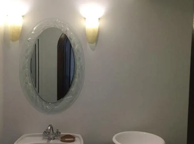 Secret Garden House Casa de hóspedes