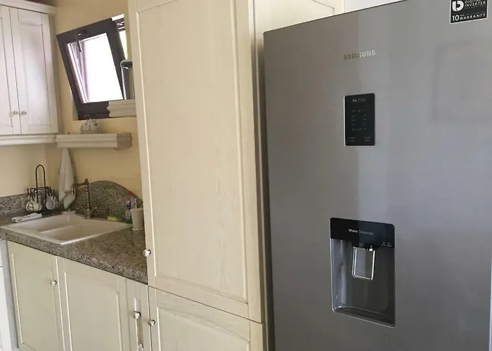 Pensión Secret Garden House