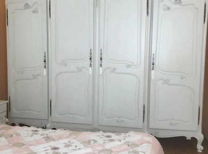 Secret Garden House Casa de hóspedes