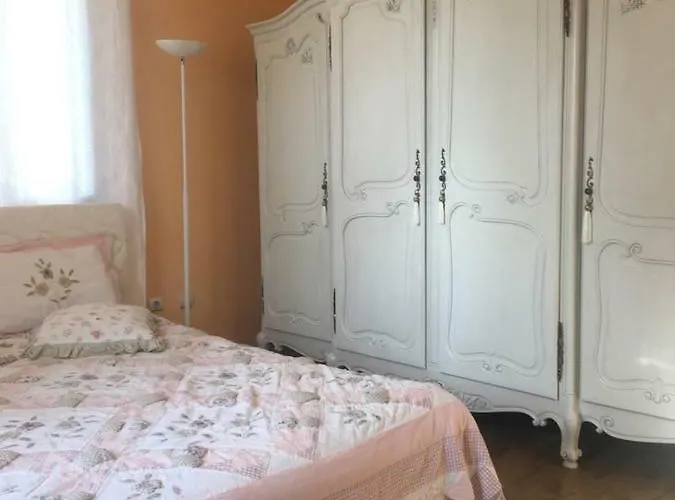 Secret Garden House Casa de hóspedes