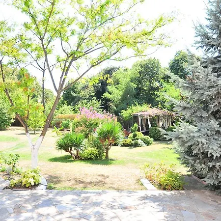 Pensionat Secret Garden House