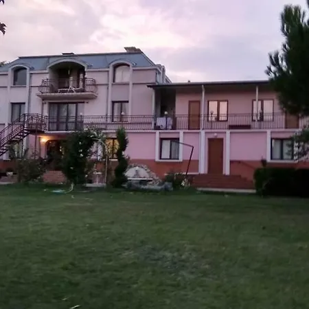 Secret Garden House Pensjonat 2*