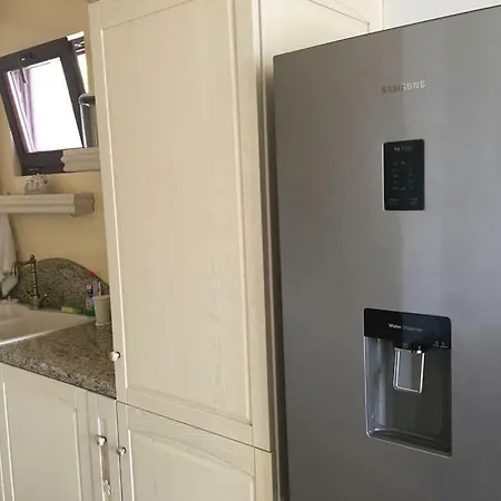 Къща за гости тайната градина