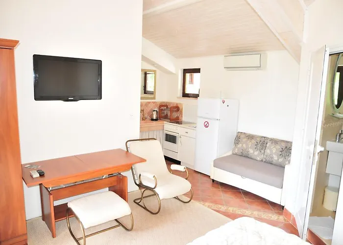 Secret Garden House Gæstehus Varna