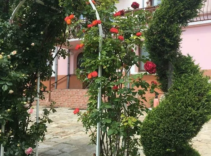 Secret Garden House 2* Varna